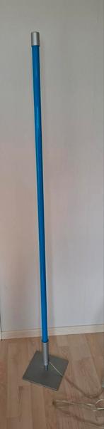 Lamp 'lightsaber' blauw, Ophalen