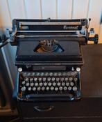 Antiek typemachine, Diversen, Typemachines, Ophalen, Gebruikt