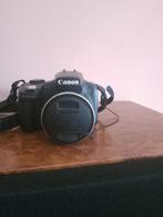 Canon powershot sx50, Ophalen of Verzenden, Zo goed als nieuw, Canon, 8 keer of meer