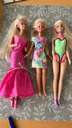 Barbie poppen, Ophalen of Verzenden, Gebruikt, Barbie