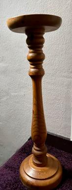 Piedestal, zuil, plantentafel, Ophalen, Gebruikt