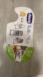 Chicco Polly Magic Relax Eetstoel, Kinderen en Baby's, Kinderstoelen, Ophalen, Zo goed als nieuw, Meegroeistoel, Afneembaar eetblad