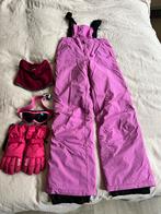 Skibroek Mountain peak maat 176, Ophalen of Verzenden, 100 tot 140 cm, Kleding, Overige merken