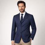 Partij blauwe Code heren blazers, NHP International, Blauw, Sales@nhp-international.com, Overige maten