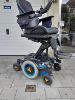 Elektrische roelstoel scootmobiel Permobil M3 mobilité pmr, Ophalen of Verzenden, Inklapbaar, Zo goed als nieuw, Elektrische rolstoel