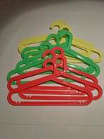 Kledinghangers 12 stuks Gratis!, Kinderen en Baby's, Ophalen, Nieuw, Wanddecoratie