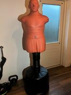 RAM de RAM Bob XL boksdummy / bokspop, Sport en Fitness, Boksen, Ophalen, Zo goed als nieuw, Bokszak