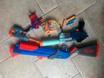 Nerf Pistolen Set - Fortnite & Elite 2.0, Ophalen of Verzenden, Gebruikt, Jongen of Meisje