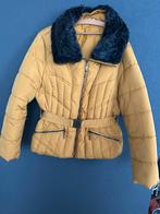TREND ONE WINTERJAS ALS Nieuw XXL, Geel, Maat 46/48 (XL) of groter, Ophalen of Verzenden, Trend One