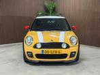 Mini Mini 1.6 Cooper Pepper, Auto's, Mini, Voorwielaandrijving, Stof, Gebruikt, 750 kg
