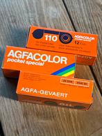 Agfa Agfacolor pocket special 80 110 film exp. 11-1978, Ophalen of Verzenden, Accessoire