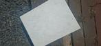 Wandtegels 20x25cm creme/wit met wat grijs, Doe-het-zelf en Verbouw, Ophalen of Verzenden, Zo goed als nieuw, 20 tot 40 cm, Minder dan 5 m²