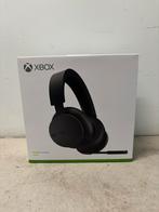 Xbox Wireless koptelefoon, Computers en Software, Headsets, Ophalen of Verzenden, Nieuw, Over-ear