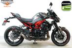 Kawasaki Z 900 PERFORMANCE (bj 2025), Motoren, Motoren | Kawasaki, Bedrijf, Traction Control, Naked bike