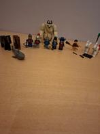 Lego ridders, Kinderen en Baby's, Speelgoed | Duplo en Lego, Ophalen of Verzenden, Gebruikt, Lego