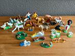 Bullyland boerderij figuren! 440 stuks! Nieuw!, Verzamelen, Poppetjes en Figuurtjes, Ophalen of Verzenden, Zo goed als nieuw