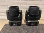 Fuze610Z Moving heads te koop, Ophalen of Verzenden, Zo goed als nieuw, Licht, Kleur