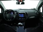 Renault Captur 0.9 TCe Intens NAVI | Camera | Keyless | 1ste, Voorwielaandrijving, 898 cc, Stof, Gebruikt
