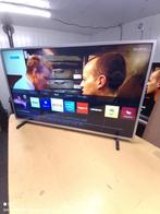 Philips 43PUS7555 Smart tv, Ophalen, Philips, LED, 50 Hz