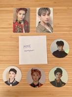 Photocards NCT taeyong taeil winwin, Verzamelen, Muziek, Artiesten en Beroemdheden, Foto of Kaart, Ophalen of Verzenden, Zo goed als nieuw