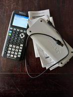 Rekenmachine TI-84 plus CE-T Python Edition, Ophalen