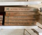 Oude Kinderboeken van Joop ter Heul, Ophalen, Gelezen, Cissy van Marxveldt., Fictie