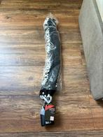 MKX Lock Chain Lock 150cm – 11x11 mm – met ART4 U-slot, Fietsen en Brommers, Fietsaccessoires | Fietssloten, Ophalen of Verzenden