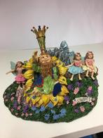 Efteling Veron met Elfjes Droomvlucht (nieuw), Verzamelen, Efteling, Ophalen of Verzenden, Nieuw, Beeldje of Poppetje