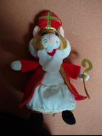 Albert heijn Sinterklaas Hamster, Ophalen of Verzenden, Zo goed als nieuw
