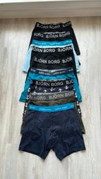 Bjorn Borg boxers maat S - 9 stuks, Kleding | Heren, Ophalen of Verzenden, Blauw, Boxer