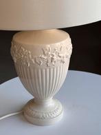 Wedgwood Lamp - Klassiek Design, Huis en Inrichting, Ophalen of Verzenden, Gebruikt, Overige materialen, Minder dan 50 cm