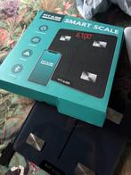 weegschaal nieuwe, Ophalen of Verzenden, Zo goed als nieuw