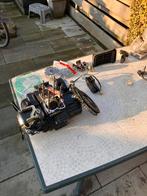 Brommer onderdelen van Orion rx 50, Fietsen en Brommers, Ophalen, Gebruikt