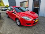 Fiat Bravo 1.4 Actual 5DR Airco, Auto's, Fiat, Voorwielaandrijving, Euro 5, Stof, Gebruikt