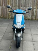 Gilera Runner motor scooter - Betrouwbaar!, Fietsen en Brommers, Scooters | Piaggio, Ophalen, Gebruikt, Benzine