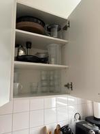 Bruynzeel keuken 4 jaar oud, kasten zijn apart te koop, Huis en Inrichting, Keuken | Complete keukens, Ophalen of Verzenden, Zo goed als nieuw