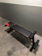 Domyos Fitnessbank - Zo goed als nieuw!, Ophalen, Zo goed als nieuw, Metaal, Overige typen
