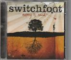 Switchfoot - Nothing is sound, Ophalen of Verzenden, 1980 tot 2000, Gebruikt