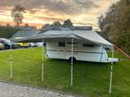 Caravelair 395 2022, Caravans en Kamperen, Caravans, Treinzit, Particulier, Luifel, Caravelair