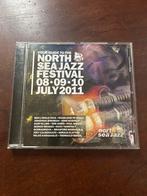 North Sea Jazz Festival 2011 CD, Ophalen of Verzenden, 1980 tot heden, Zo goed als nieuw, Jazz en Blues
