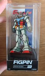 FiGPiN RX-78-2 Gundam (695), Ophalen of Verzenden, Nieuw, 1:50 of kleiner, Diorama