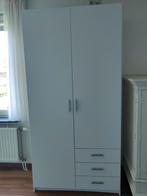 Kledingkast in goede staat 51x100x220, Huis en Inrichting, Kasten | Kledingkasten, Ophalen, Zo goed als nieuw, 50 tot 75 cm, 150 tot 200 cm
