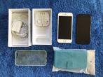 Apple iPhone 6…64 GB geheugen + nieuwe Apple iphone oortjes, Ophalen of Verzenden, Gebruikt, Wit, 64 GB