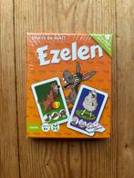 Ezelen kaartspel Identity Games, Drie of vier spelers, Ophalen of Verzenden, Nieuw, Identity Games