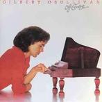 Gilbert o'sullivan  ‎ off centre  lp, Cd's en Dvd's, Vinyl | Pop, Ophalen of Verzenden, 1960 tot 1980, Gebruikt, 12 inch