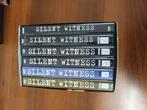 SILENT WITNESS, Vanaf 16 jaar, Boxset, Ophalen of Verzenden, Zo goed als nieuw