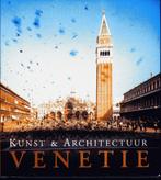 Könemann  Kunsthistorische Reisgids Venetie, Ophalen of Verzenden, Zo goed als nieuw, Europa