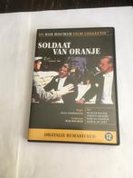 soldaat van oranje dvd, Cd's en Dvd's, Ophalen of Verzenden, Zo goed als nieuw, Oorlog