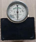 Antieke Amerikaanse personen weegschaal ongeveer 100 jaar, Antiek en Kunst, Ophalen