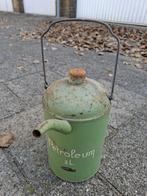 Caltex kan, Antiek en Kunst, Antiek | Emaille, Ophalen